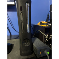 Jasper RGH 1.2 - Stock RoL - With Power Brick - No HDD