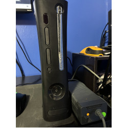 Jasper RGH 1.2 - Stock RoL - With Power Brick - No HDD