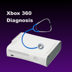 Xbox 360 Diagnosis